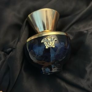 Versace Perfume Dylan Blue 1.7 Oz